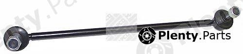  MAPCO part 59604HPS Rod/Strut, stabiliser