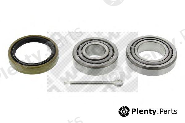 MAPCO part 26526 Wheel Bearing Kit