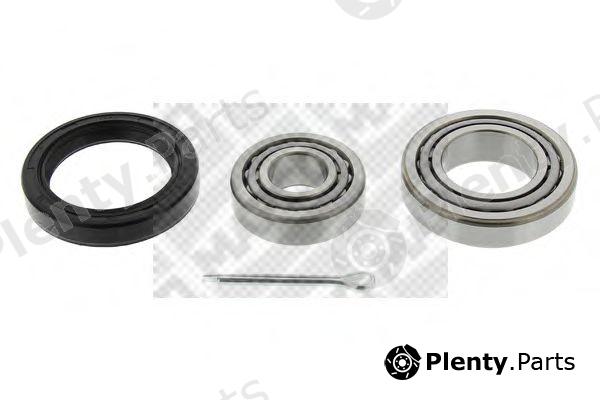  MAPCO part 26611 Wheel Bearing Kit