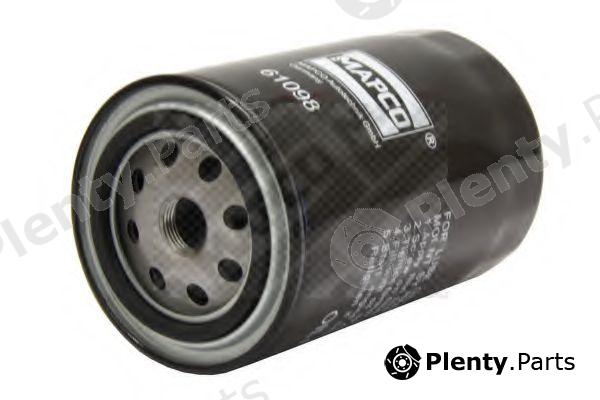  MAPCO part 61098 Oil Filter