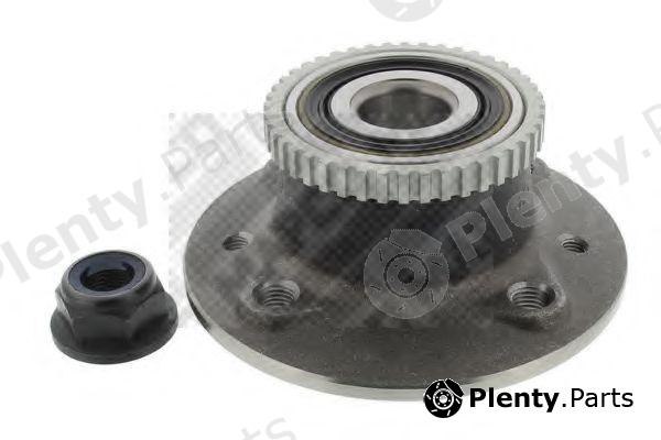  MAPCO part 26146 Wheel Bearing Kit