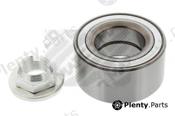  MAPCO part 26638 Wheel Bearing Kit