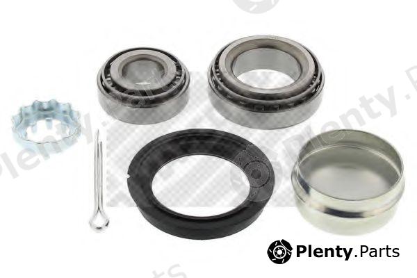  MAPCO part 26706 Wheel Bearing Kit