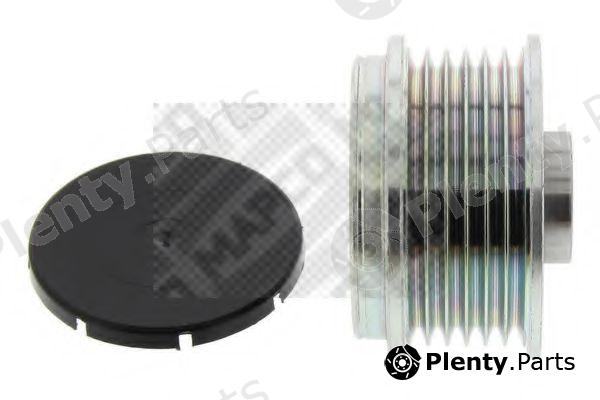  MAPCO part 24174 Alternator Freewheel Clutch