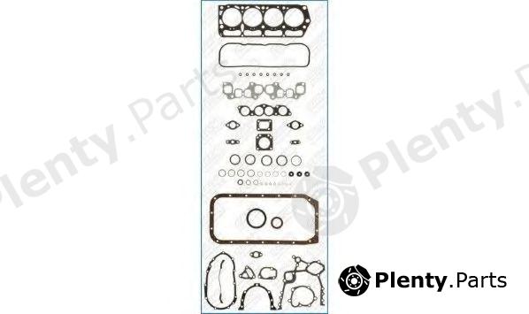  AJUSA part 50098600 Full Gasket Set, engine