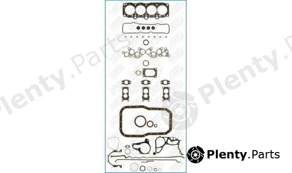  AJUSA part 50098700 Full Gasket Set, engine