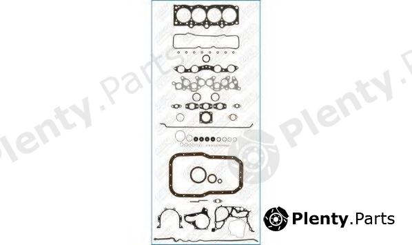  AJUSA part 50098800 Full Gasket Set, engine