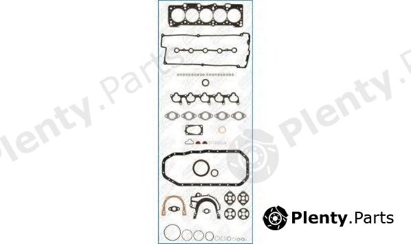  AJUSA part 50114000 Full Gasket Set, engine