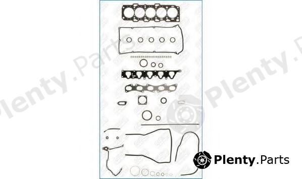  AJUSA part 50148400 Full Gasket Set, engine