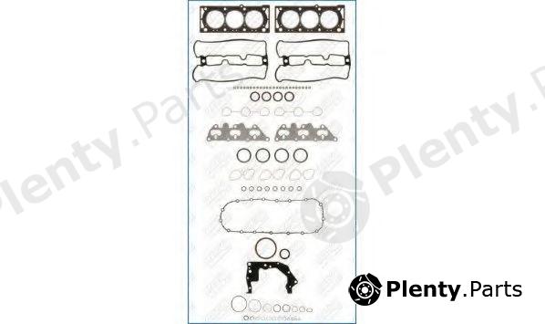  AJUSA part 50148800 Full Gasket Set, engine