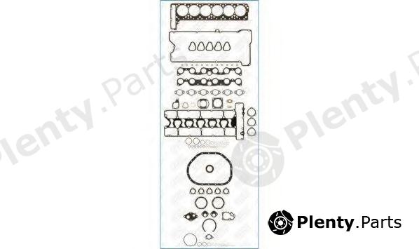  AJUSA part 50187300 Full Gasket Set, engine