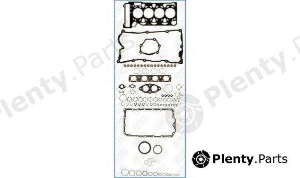  AJUSA part 50226500 Full Gasket Set, engine