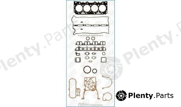  AJUSA part 50237900 Full Gasket Set, engine