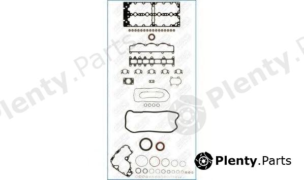  AJUSA part 51039500 Full Gasket Set, engine