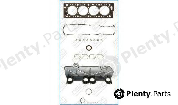  AJUSA part 52164400 Gasket Set, cylinder head