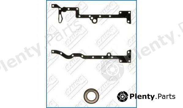  AJUSA part 54113500 Gasket Set, crank case