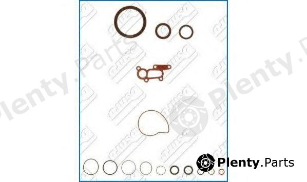  AJUSA part 54116900 Gasket Set, crank case