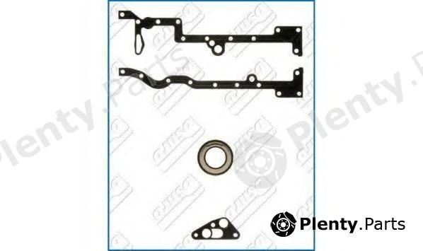  AJUSA part 54162500 Gasket Set, crank case