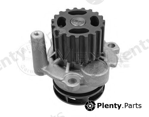  MEYLE part 1130120055 Water Pump