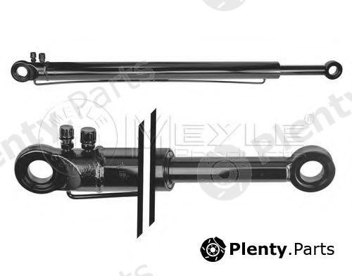  MEYLE part 14-349101002 (14349101002) Tilt Cylinder, driver cab