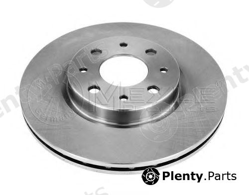  MEYLE part 2155210008 Brake Disc