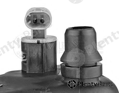  MEYLE part 3142230008 Expansion Tank, coolant