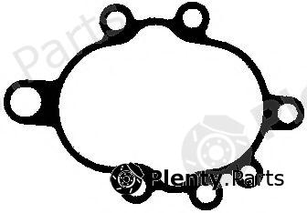  ELRING part 390.070 (390070) Gasket, fuel pump