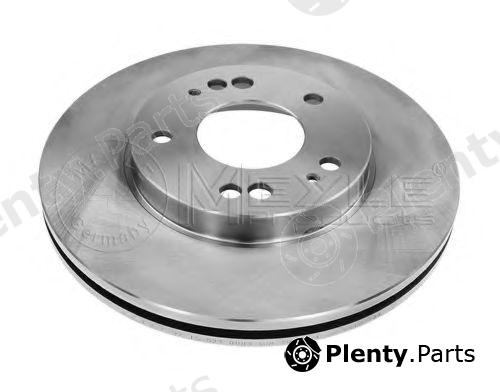  MEYLE part 32-155210003 (32155210003) Brake Disc