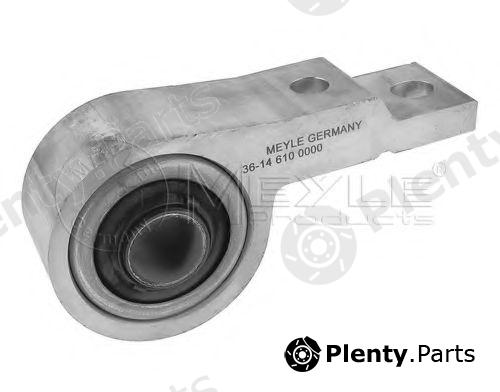  MEYLE part 36-146100000 (36146100000) Bush, control arm mounting
