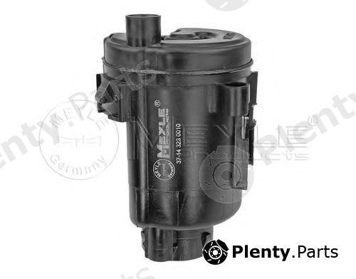  MEYLE part 37-143230010 (37143230010) Fuel filter