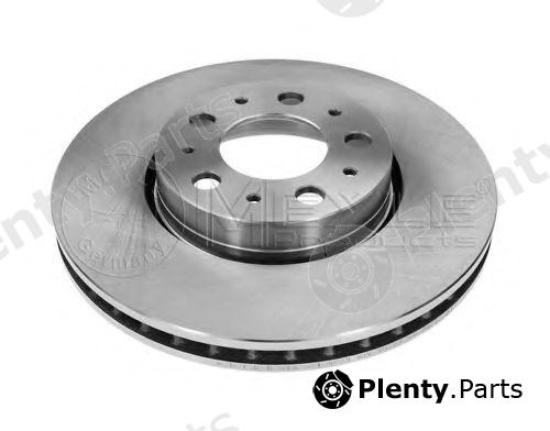  MEYLE part 5155215023 Brake Disc
