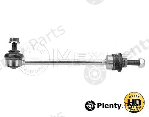  MEYLE part 53-160600005/HD (53160600005HD) Rod/Strut, stabiliser