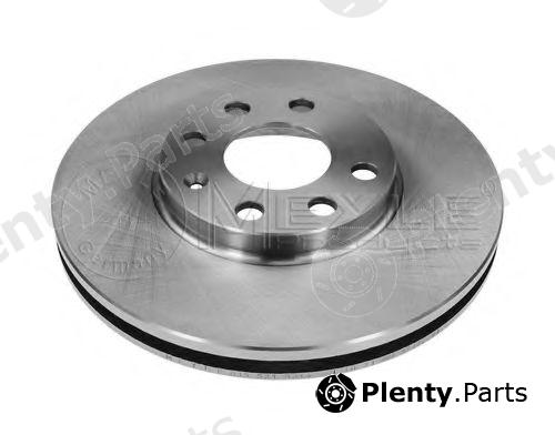  MEYLE part 6155216014 Brake Disc