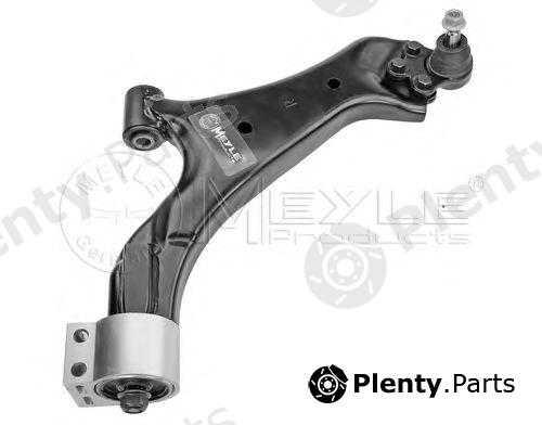  MEYLE part 6160500031 Track Control Arm