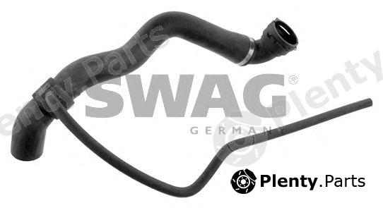  SWAG part 10936145 Radiator Hose