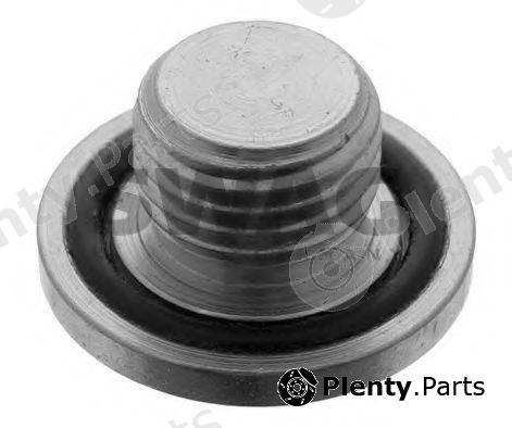  SWAG part 40940952 Oil Drain Plug, oil pan