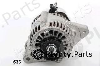  JAPANPARTS part ALT633 Alternator