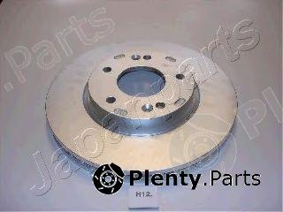  JAPANPARTS part DI-H12 (DIH12) Brake Disc