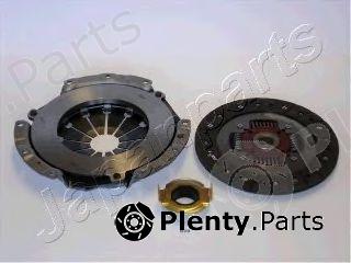 JAPANPARTS part KF-825 (KF825) Clutch Kit