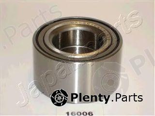  JAPANPARTS part KK-16006 (KK16006) Wheel Bearing Kit