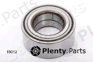  JAPANPARTS part KK-19012 (KK19012) Wheel Bearing Kit