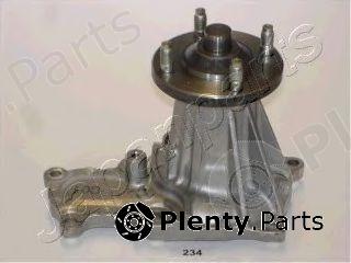  JAPANPARTS part PQ-234 (PQ234) Water Pump