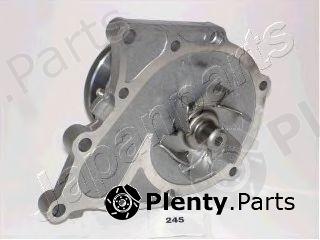  JAPANPARTS part PQ-245 (PQ245) Water Pump