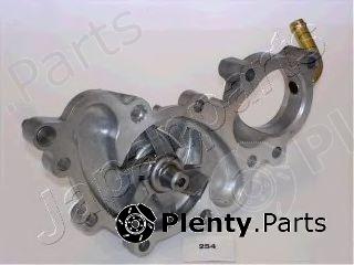  JAPANPARTS part PQ-254 (PQ254) Water Pump