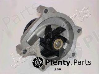  JAPANPARTS part PQ-268 (PQ268) Water Pump