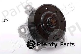  JAPANPARTS part PQ-274 (PQ274) Water Pump