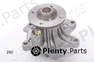  JAPANPARTS part PQ-280 (PQ280) Water Pump