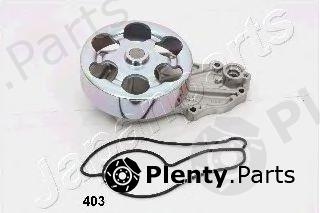  JAPANPARTS part PQ-403 (PQ403) Water Pump