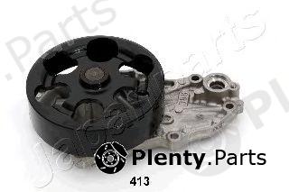  JAPANPARTS part PQ-413 (PQ413) Water Pump