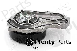  JAPANPARTS part PQ-413 (PQ413) Water Pump